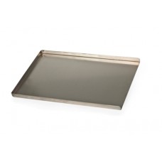 3 Sided Tray - Perforated